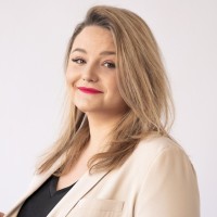 Lucie Holubová (Čiháková)