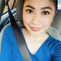 Nezia Mae Songcuan