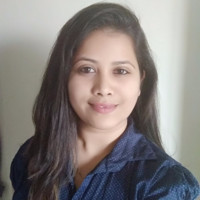 Tanvi Shirke