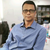 Muhammad Kamruzzaman