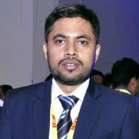 Virendra P. Singh (VP)