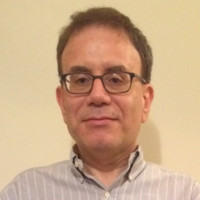 Jon Lewin