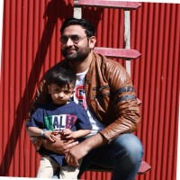 Mirza Usman Baig