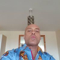 Gary Hall