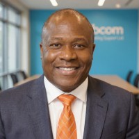 Gibson Nyendwa (MBCS)