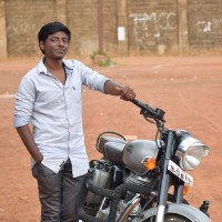 Karthikeyan Devaraj