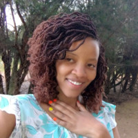 Lucy Njuguna