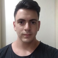 Matias Vizzi