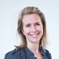 Cecilia Pernhage