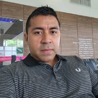 Edwin Núñez