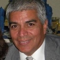 Robert A. Martinez