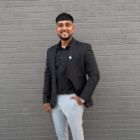 Viral Patel, M.Eng, Eit.