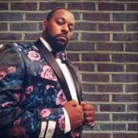 Ed Green Jr