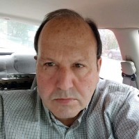 Rocky Calogero C. Costa