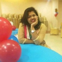 Pallavi Mohanty