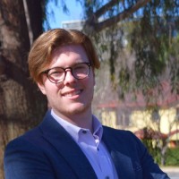 Lachlan Walmsley