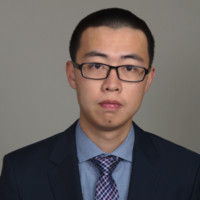 Yuzhou Chen