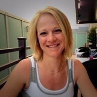 Diana Pearson