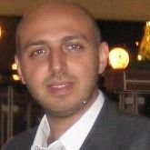 Khaled Maher
