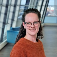 Jolien de Groot