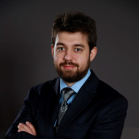 Cedric Linke