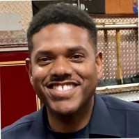 Daniel Williams