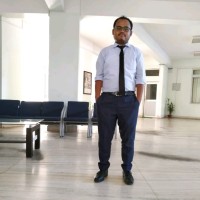 Biman Chandra Basumatary