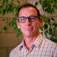 Tony Gillespie