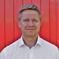 Christopher Shepherdson