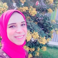 Fatma Elsharkawy