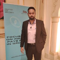 Mohammed Ismail (PhD)