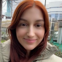 Ezgi Nur Ekmekcioglu
