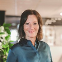 Ann-Louise Larsson