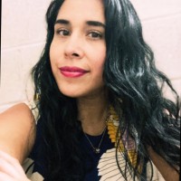 Lorena Pineda Morúa
