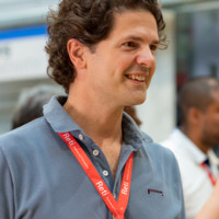 Enrico Durani
