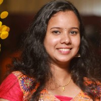 Sreepriya Santhosh
