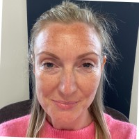 Jo Cross