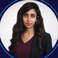 Rakshithaa (Ria) Mahesh