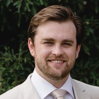 Luke Mackay