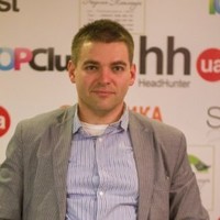 Alexey Mamyshev