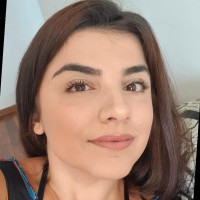 Georgia Lopes Medeiros