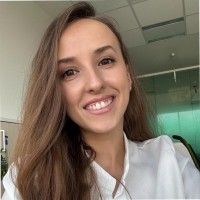 Mirabela-Cristina Burcea