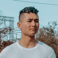 Aaron Bernardo