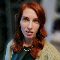 Melanie Mermann