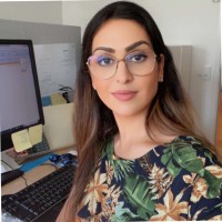Ngina Amiri