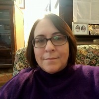 Sandra Parrish
