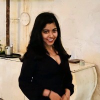 Payal K.