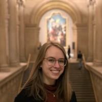 Grace Siegelman (She/Her)