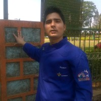Shubham Uniyal