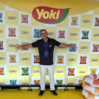 Luiz Mário Oliveira